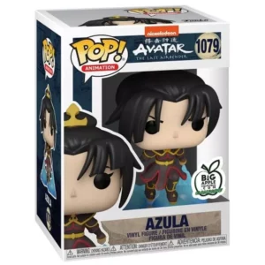Buy Funko Pop! #1079 Azula