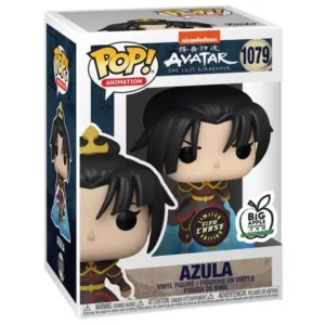 Buy Funko Pop! #1079 Azula (Chase & Glow in the Dark)