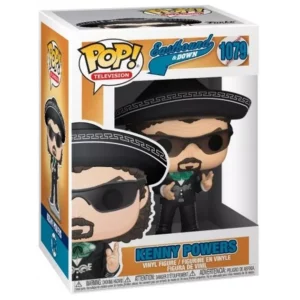 Buy Funko Pop! #1079 Kenny Powers