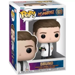 Buy Funko Pop! #1079 Bruno
