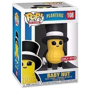Buy Funko Pop! #108 Baby Nut
