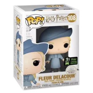 Buy Funko Pop! #108 Fleur Delacour
