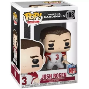 Buy Funko Pop! #108 Josh Rosen