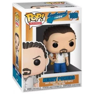 Buy Funko Pop! #1080 Kenny Powers