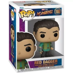 Buy Funko Pop! #1080 Red Dagger