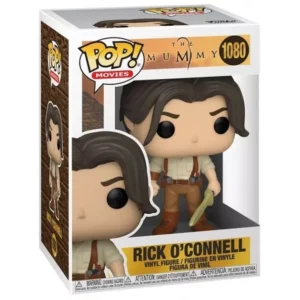 Buy Funko Pop! #1080 Rick O'Connell