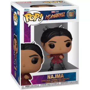 Buy Funko Pop! #1081 Najma