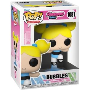 Buy Funko Pop! #1081 Bubbles