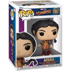 Buy Funko Pop! #1082 Aisha