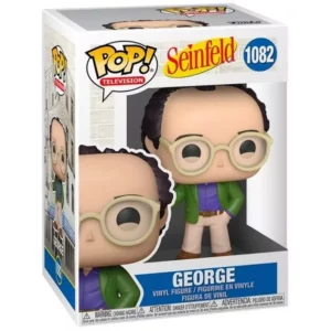 Buy Funko Pop! #1082 George
