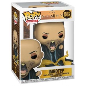 Buy Funko Pop! #1082 Imhotep