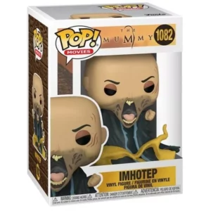Buy Funko Pop! #1082 Imhotep