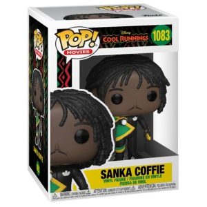 Buy Funko Pop! #1083 Sanka Coffie