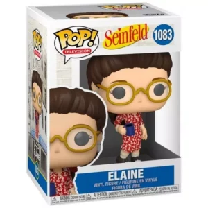 Buy Funko Pop! #1083 Elaine
