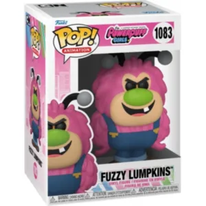 Buy Funko Pop! #1083 Fuzzy Lumpkins