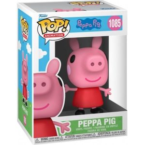 Buy Funko Pop! #1085 Peppa Pig
