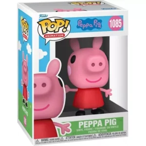 Buy Funko Pop! #1085 Peppa Pig