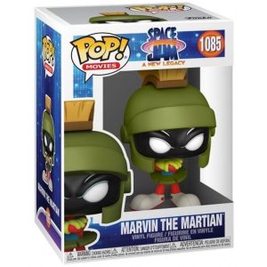 Buy Funko Pop! #1085 Marvin the Martian