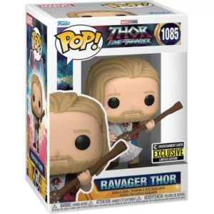 Buy Funko Pop! #1085 Ravager Thor