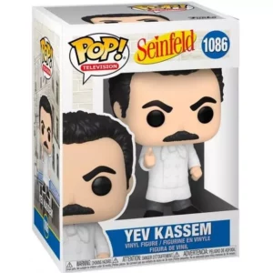 Buy Funko Pop! #1086 Yev Kassem