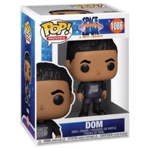 Buy Funko Pop! #1086 Dom