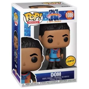 Buy Funko Pop! #1086 Dom (Chase)