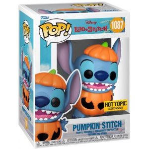 Buy Funko Pop! #1087 Pumpkin Stitch