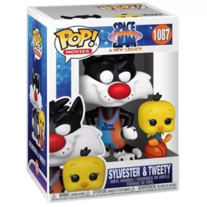 Buy Funko Pop! #1087 Sylvester and Tweety