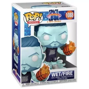 Buy Funko Pop! #1088 Wet-Fire