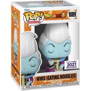 Buy Funko Pop! #1089 Whis Eating Noodles
