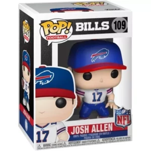 Buy Funko Pop! #109 Josh Allen