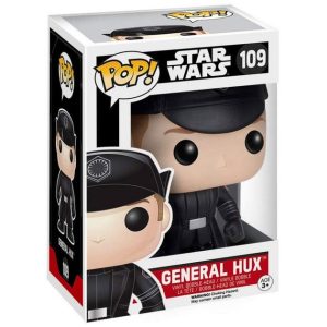 Buy Funko Pop! #109 General Hux