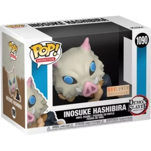 Buy Funko Pop! #1090 Inosuke Hashibira