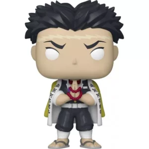 Buy Funko Pop! #1091 Gyomei Himejima