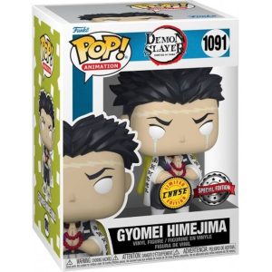 Buy Funko Pop! #1091 Gyomei Himejima (Chase)
