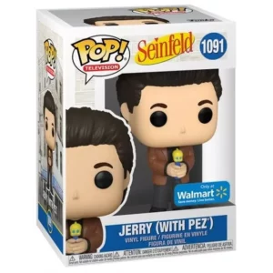 Buy Funko Pop! #1091 Jerry with Pez