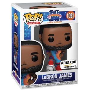 Buy Funko Pop! #1091 LeBron James
