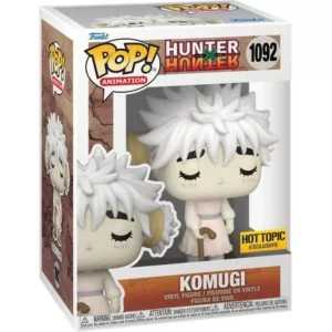 Buy Funko Pop! #1092 Komugi