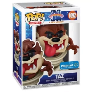 Buy Funko Pop! #1092 Taz