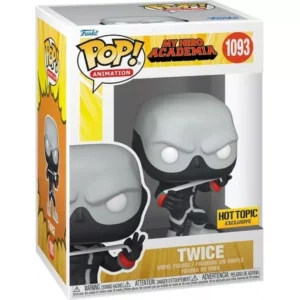Buy Funko Pop! #1093 Twice