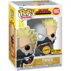 Buy Funko Pop! #1093 Twice (Chase)
