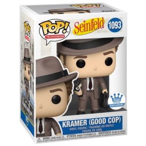 Buy Funko Pop! #1093 Kramer as good cop