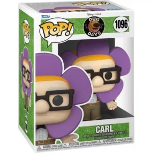 Buy Funko Pop! #1096 Carl