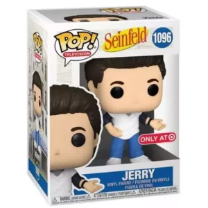 Buy Funko Pop! #1096 Jerry