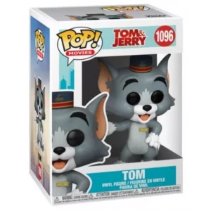 Buy Funko Pop! #1096 Tom