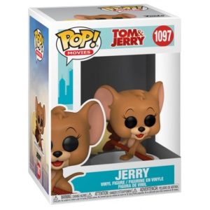 Buy Funko Pop! #1097 Jerry