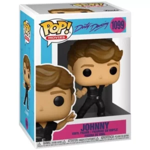 Buy Funko Pop! #1099 Johnny