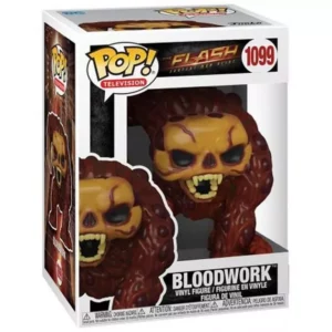 Buy Funko Pop! #1099 Bloodwork