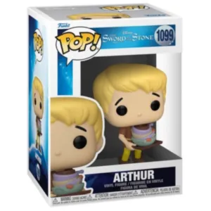 Buy Funko Pop! #1099 Arthur