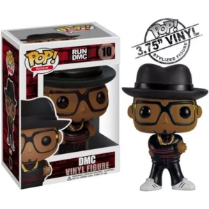 Buy Funko Pop! #10 DMC